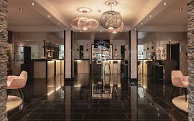 Sympathie-Hotel Fürstenhof